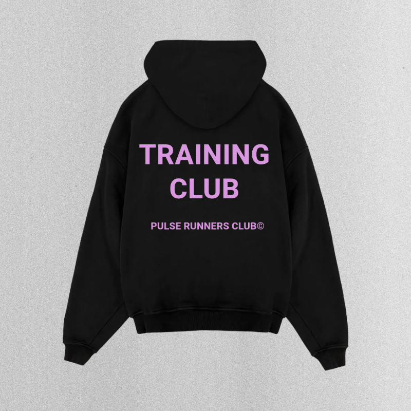 Sudadera - Vista Frontal